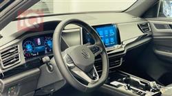 فولكسفاغن أطلس كروس سبورت